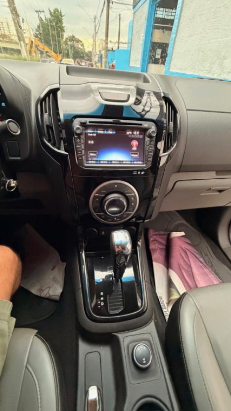 CHEVROLET S10 2.8 16V LTZ CABINE DUPLA 4X4 TURBO DIESEL AUTOM�TICO, Foto 13