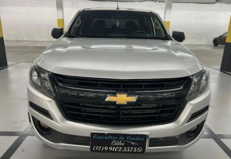 CHEVROLET S10 2.8 16V LT CABINE DUPLA 4X4 TURBO DIESEL AUTOM�TICO, Foto 2