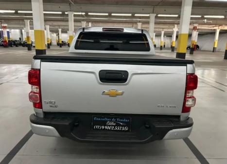 CHEVROLET S10 2.8 16V LT CABINE DUPLA 4X4 TURBO DIESEL AUTOM�TICO, Foto 3
