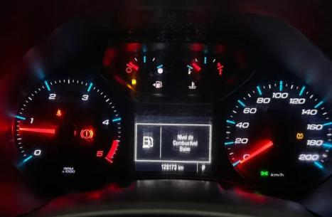 CHEVROLET S10 2.8 16V LT CABINE DUPLA 4X4 TURBO DIESEL AUTOM�TICO, Foto 11