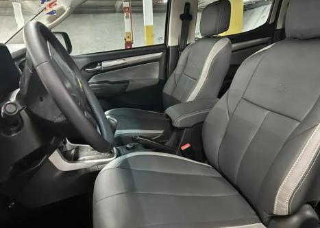 CHEVROLET S10 2.8 16V LT CABINE DUPLA 4X4 TURBO DIESEL AUTOM�TICO, Foto 12