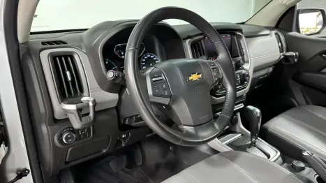 CHEVROLET S10 2.8 16V LTZ CABINE DUPLA 4X4 TURBO DIESEL AUTOM�TICO, Foto 6