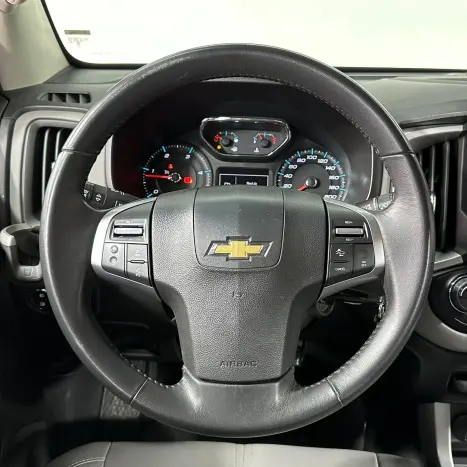CHEVROLET S10 2.8 16V LTZ CABINE DUPLA 4X4 TURBO DIESEL AUTOM�TICO, Foto 16