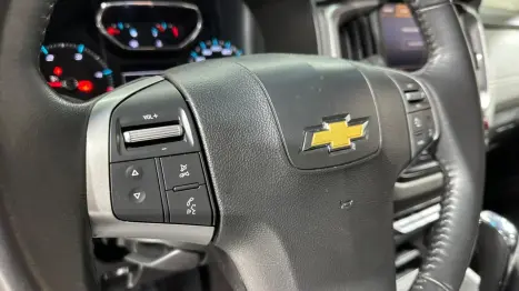 CHEVROLET S10 2.8 16V LTZ CABINE DUPLA 4X4 TURBO DIESEL AUTOM�TICO, Foto 19