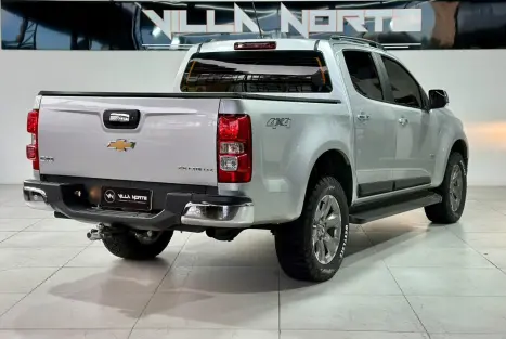 CHEVROLET S10 2.8 16V LTZ CABINE DUPLA 4X4 TURBO DIESEL AUTOM�TICO, Foto 20