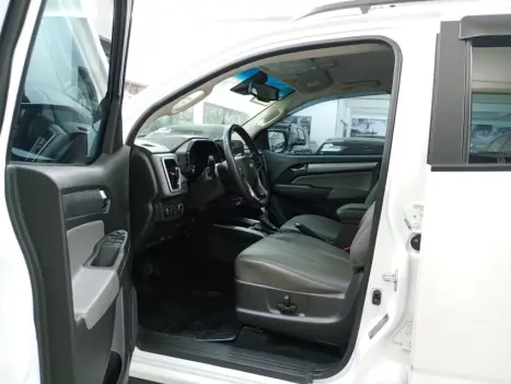 CHEVROLET S10 2.8 16V LTZ CABINE DUPLA 4X4 TURBO DIESEL AUTOMÁTICO, Foto 5