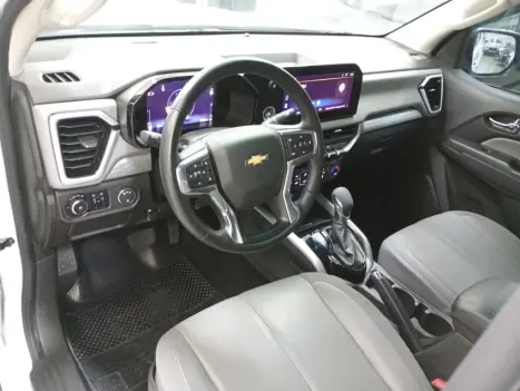 CHEVROLET S10 2.8 16V LTZ CABINE DUPLA 4X4 TURBO DIESEL AUTOMÁTICO, Foto 6