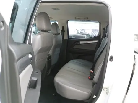 CHEVROLET S10 2.8 16V LTZ CABINE DUPLA 4X4 TURBO DIESEL AUTOMÁTICO, Foto 10