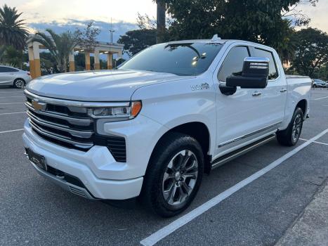 CHEVROLET Silverado 5.3 V8 1500 HIGH COUNTRY CABINE DUPLA 4X4 AUTOM�TICO, Foto 2