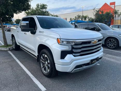 CHEVROLET Silverado 5.3 V8 1500 HIGH COUNTRY CABINE DUPLA 4X4 AUTOM�TICO, Foto 8