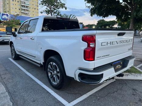 CHEVROLET Silverado 5.3 V8 1500 HIGH COUNTRY CABINE DUPLA 4X4 AUTOM�TICO, Foto 9