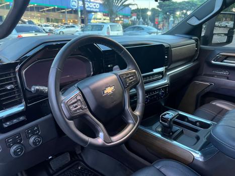 CHEVROLET Silverado 5.3 V8 1500 HIGH COUNTRY CABINE DUPLA 4X4 AUTOM�TICO, Foto 10
