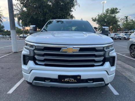 CHEVROLET Silverado 5.3 V8 1500 HIGH COUNTRY CABINE DUPLA 4X4 AUTOM�TICO, Foto 11