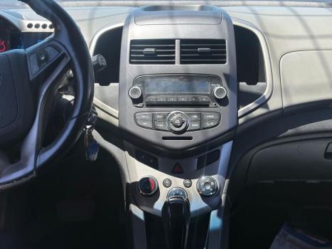 CHEVROLET Sonic Hatch 1.6 16V 4P LTZ FLEX AUTOM�TICO, Foto 5