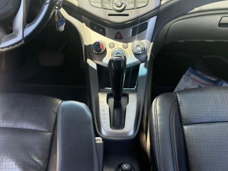 CHEVROLET Sonic Hatch 1.6 16V 4P LTZ FLEX AUTOM�TICO, Foto 7