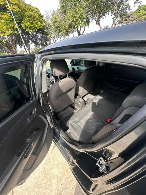CHEVROLET Sonic Hatch 1.6 16V 4P LT FLEX, Foto 9