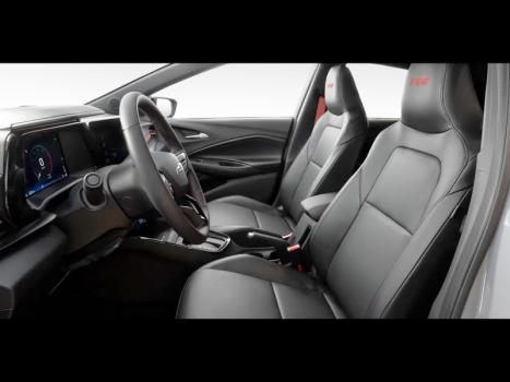 CHEVROLET Sonic Hatch 1.0 12V 4P FLEX RS TURBO AUTOM�TICO, Foto 7