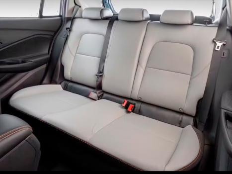 CHEVROLET Sonic Hatch 1.0 12V 4P FLEX PREMIER TURBO AUTOM�TICO, Foto 8