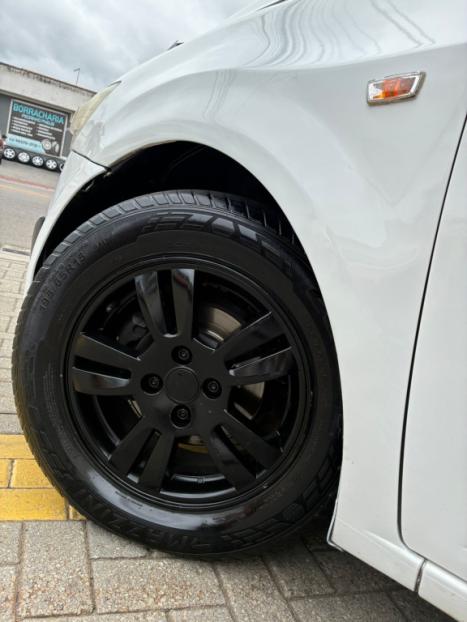 CHEVROLET Sonic Sedan 1.6 16V 4P LT FLEX, Foto 6