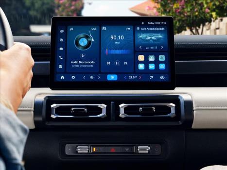 CHEVROLET Spark EUV 42 KW EL�TRICO, Foto 7