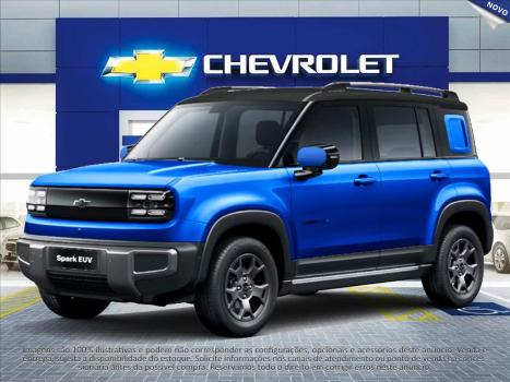 CHEVROLET Spark EUV 42 KW EL�TRICO, Foto 2