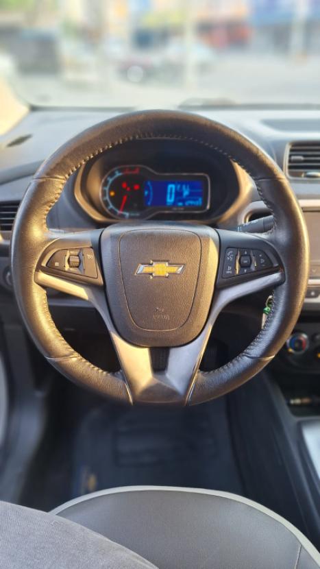 CHEVROLET Spin 1.8 4P FLEX ACTIVE5 AUTOMÁTICO, Foto 5 CHEVROLET Spin 1.8 4P FLEX ACTIVE5 AUTOMÁTICO, Foto 5