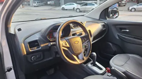 CHEVROLET Spin 1.8 4P FLEX ACTIVE5 AUTOMÁTICO, Foto 10 CHEVROLET Spin 1.8 4P FLEX ACTIVE5 AUTOMÁTICO, Foto 10