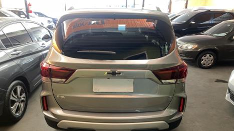 CHEVROLET Spin 1.8 4P FLEX LT AUTOMTICO, Foto 5