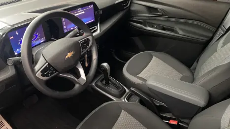 CHEVROLET Spin 1.8 4P FLEX LT AUTOMTICO, Foto 8