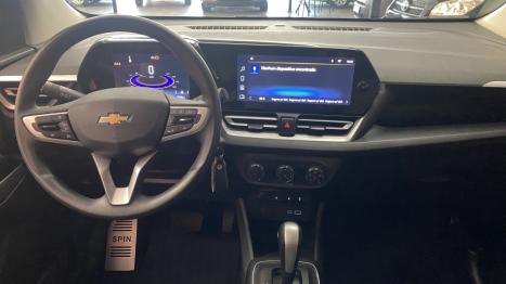 CHEVROLET Spin 1.8 4P FLEX LT AUTOMTICO, Foto 9