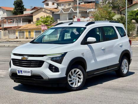 CHEVROLET Spin 1.8 4P FLEX LTZ 7 LUGARES AUTOMTICO, Foto 3