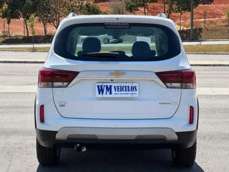 CHEVROLET Spin 1.8 4P FLEX LTZ 7 LUGARES AUTOMTICO, Foto 5