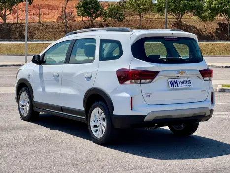 CHEVROLET Spin 1.8 4P FLEX LTZ 7 LUGARES AUTOMTICO, Foto 6