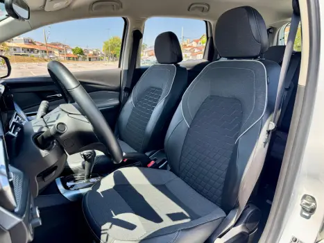 CHEVROLET Spin 1.8 4P FLEX LTZ 7 LUGARES AUTOMTICO, Foto 8