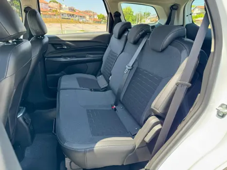 CHEVROLET Spin 1.8 4P FLEX LTZ 7 LUGARES AUTOMTICO, Foto 9