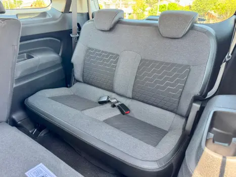 CHEVROLET Spin 1.8 4P FLEX LTZ 7 LUGARES AUTOMTICO, Foto 10