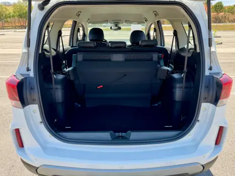 CHEVROLET Spin 1.8 4P FLEX LTZ 7 LUGARES AUTOMTICO, Foto 12