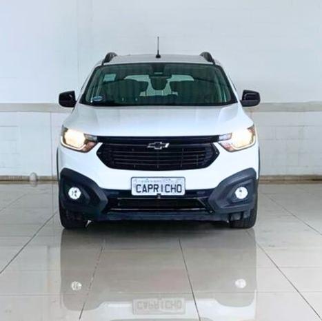 CHEVROLET Spin 1.8 4P FLEX ACTIV, Foto 1