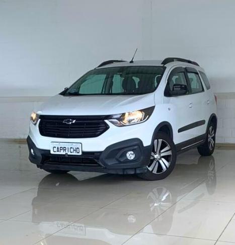 CHEVROLET Spin 1.8 4P FLEX ACTIV, Foto 2