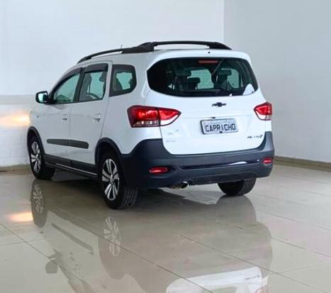 CHEVROLET Spin 1.8 4P FLEX ACTIV, Foto 4