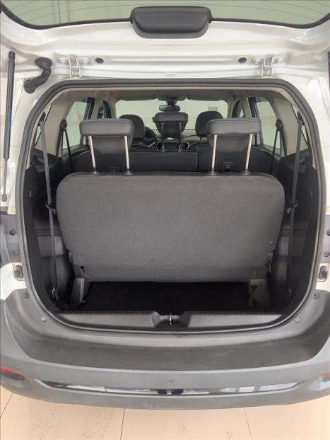 CHEVROLET Spin 1.8 4P FLEX ACTIV, Foto 6