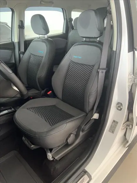 CHEVROLET Spin 1.8 4P FLEX ACTIV, Foto 11