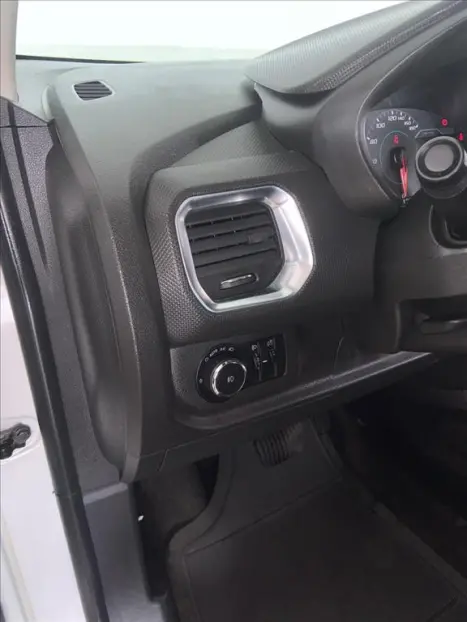 CHEVROLET Spin 1.8 4P FLEX ACTIV, Foto 12