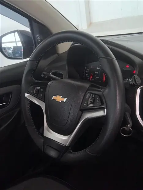 CHEVROLET Spin 1.8 4P FLEX ACTIV, Foto 13