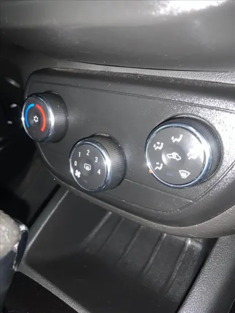 CHEVROLET Spin 1.8 4P FLEX ACTIV, Foto 16