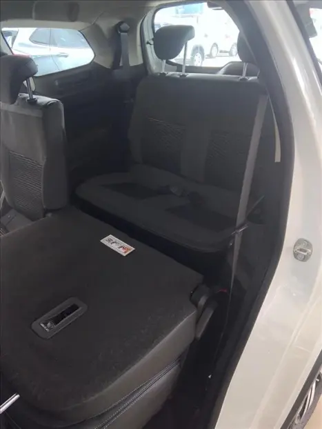 CHEVROLET Spin 1.8 4P FLEX ACTIV, Foto 21