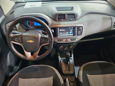 CHEVROLET Spin 1.8 4P FLEX ADVANTAGE AUTOMTICO, Foto 5