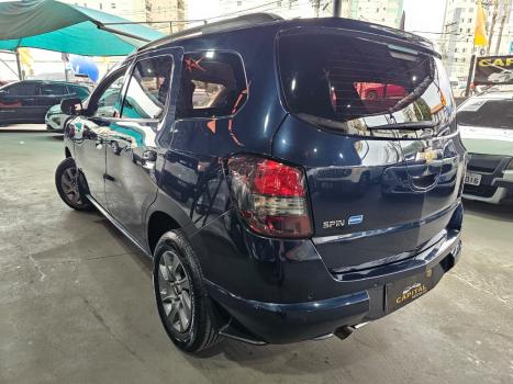 CHEVROLET Spin 1.8 4P FLEX ADVANTAGE AUTOMTICO, Foto 6