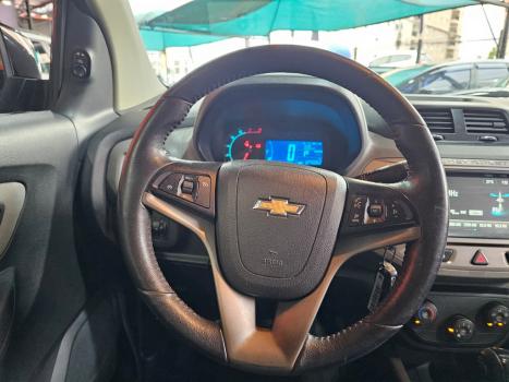 CHEVROLET Spin 1.8 4P FLEX ADVANTAGE AUTOMTICO, Foto 7