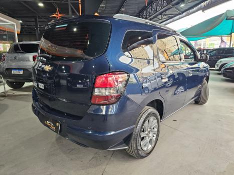CHEVROLET Spin 1.8 4P FLEX ADVANTAGE AUTOMTICO, Foto 8